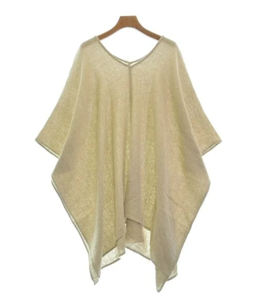 FRAMeWORK Casual shirts Comfortable Ribbed Short Sleeve