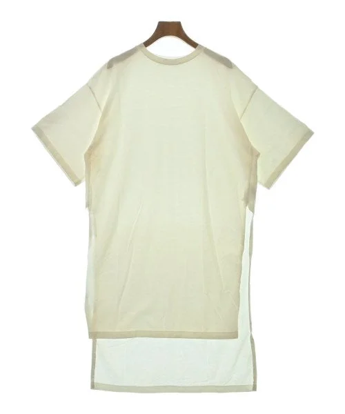 JOURNAL STANDARD Tee Shirts/Tops Classic Solid Short Shirt