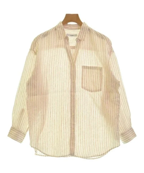 JOURNAL STANDARD relume Casual shirts Casual Short Sleeve Top