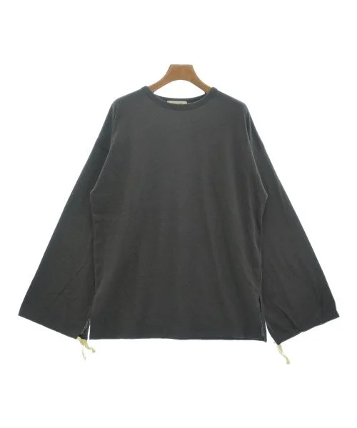 Demi-Luxe BEAMS Tee Shirts/Tops Soft Cotton Short Shirt