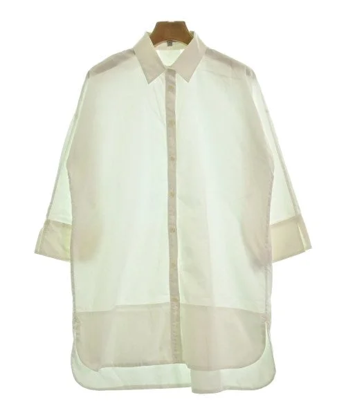 ECOALF Casual shirts Casual Button-Up Short Tee