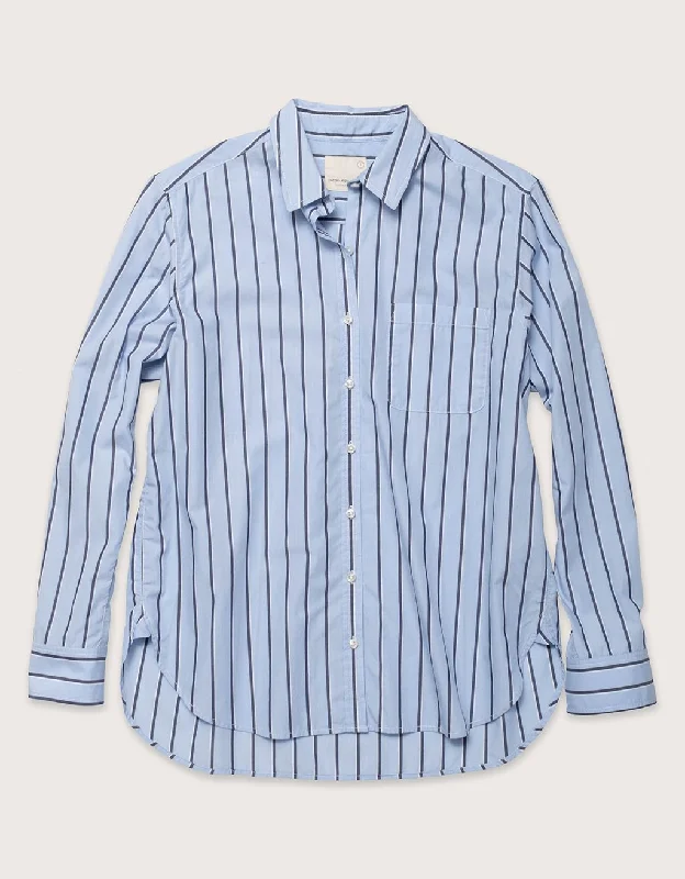 unsubscribed boyfriend shirt Casual Button-Down Short Shirt