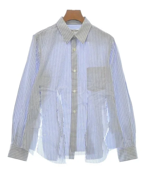 COMME des GARCONS Casual shirts Modern Fit Short Sleeve