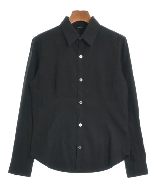 LIMI feu Casual shirts Comfortable Summer Short Shirt