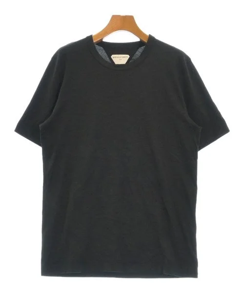 BOTTEGA VENETA Tee Shirts/Tops Comfortable Flowing Short Sleeve