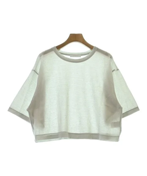 CHIGNON Tee Shirts/Tops Relaxed Fit Short Sleeve Top