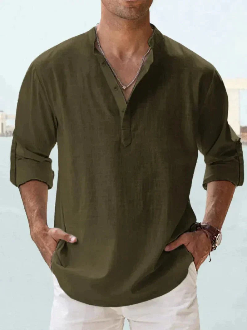 Army green