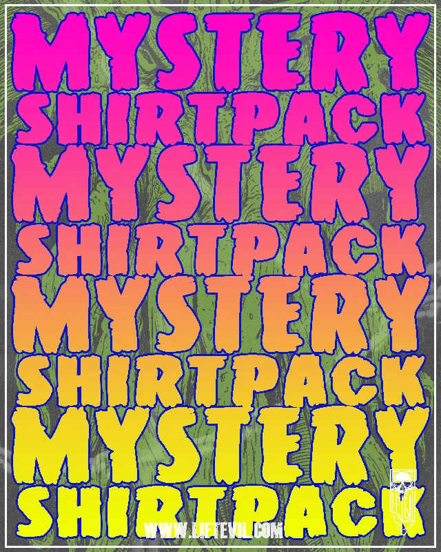 Mystery Womens  shirt Packs 2 for $25 Stylish Round Neck Shirt