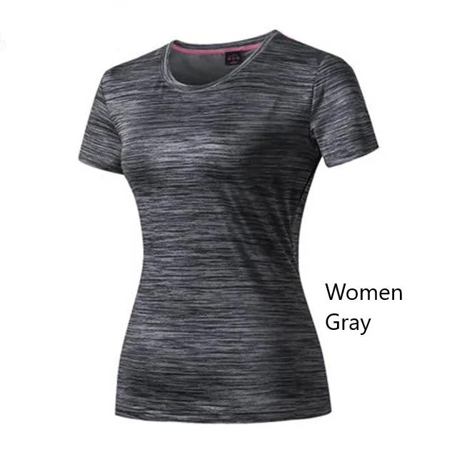 Women Gray