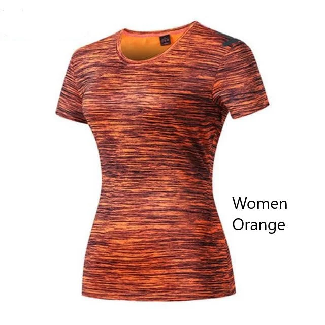 Women Orange