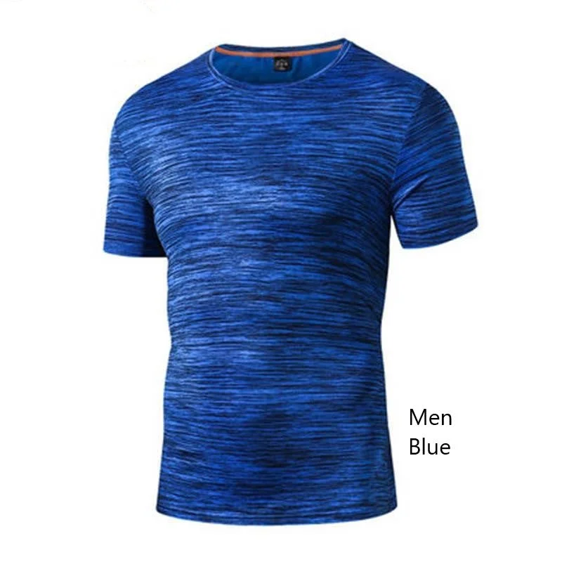 Men Blue