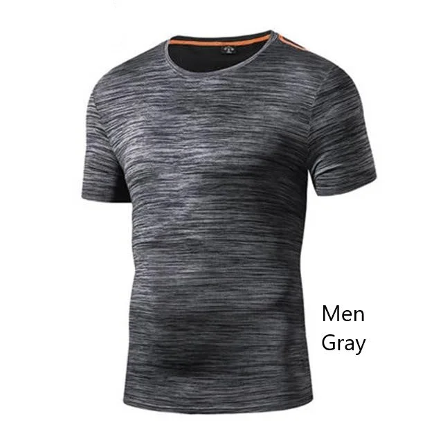 Men Gray