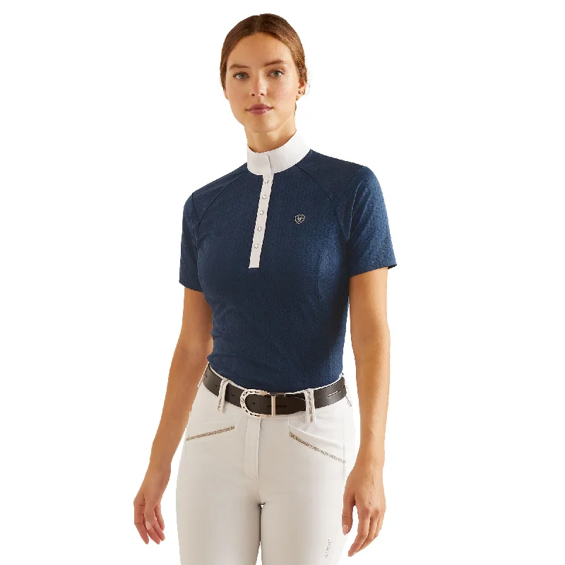 Showstopper 3.0 Show Shirt Stylish Casual Short Tee
