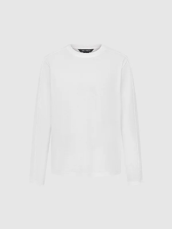 T-Shirts Graphic T-Shirt Round Neck Polyester