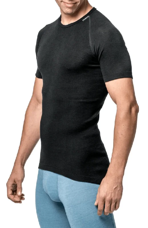 Woolpower Tee Lite Base Layer Oversized T-Shirt Spandex breathable