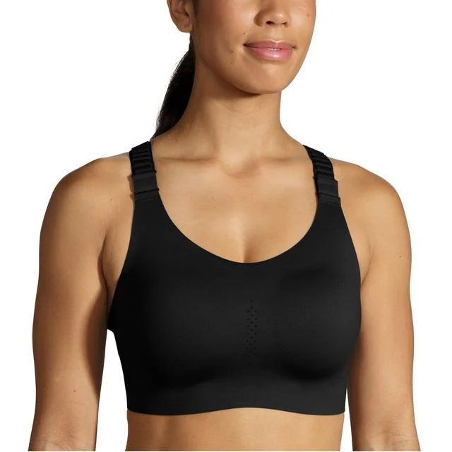 Women's Racerback 2.0 Sports Bra Breathable Full Coverage