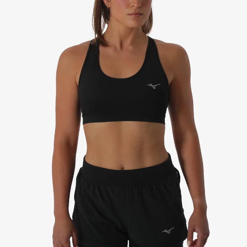 ALPHA BRA Push-Up Bra Set