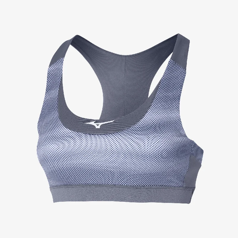 ALPHA GRAPHIC BRA Full Support Bra