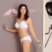 Anita Underwire Spacer Nursing Bra #5059 Elegant Lace Lingerie