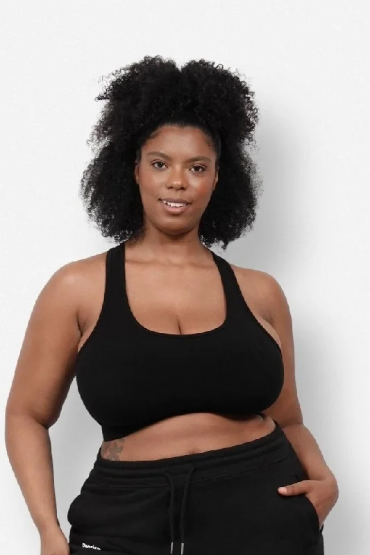 Aspen Bra Lightweight Cotton Bra