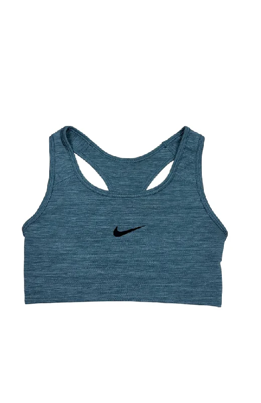 Women’s Nike Athletics Canada Swoosh Bra 2.0 Seamless Sports Bra