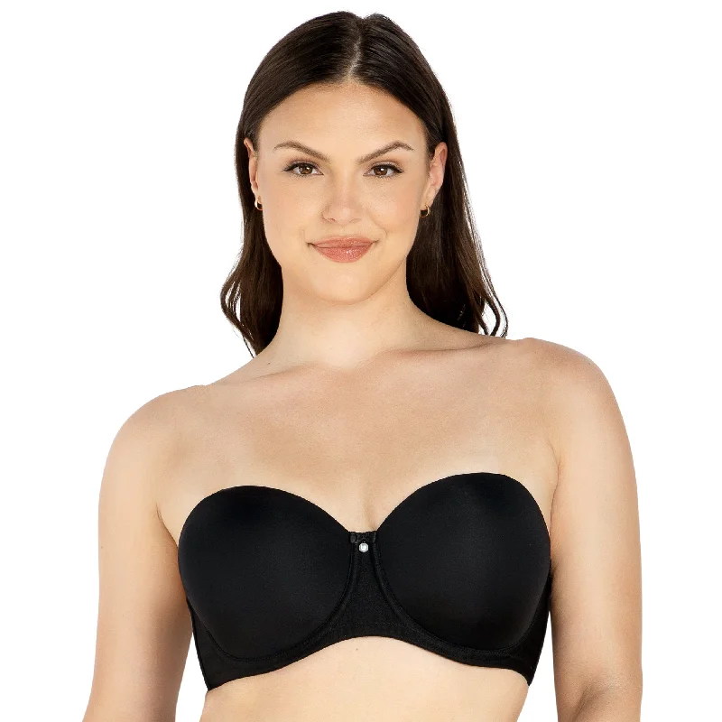 Elise Strapless Bra Simple Wireless Bra