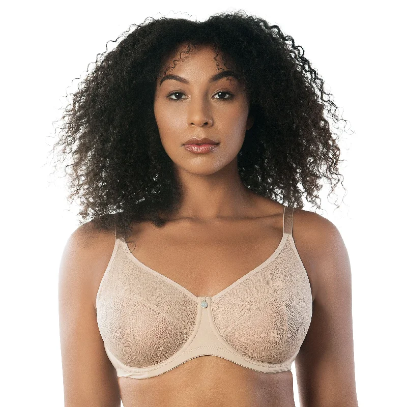 Enora Minimizer Bra Active Wear Bra