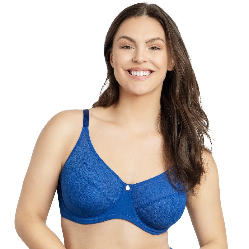 Enora Minimizer Bra Soft Cup Bralette