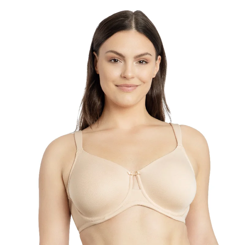 Erika Unlined Molded Bra Active Support Bra