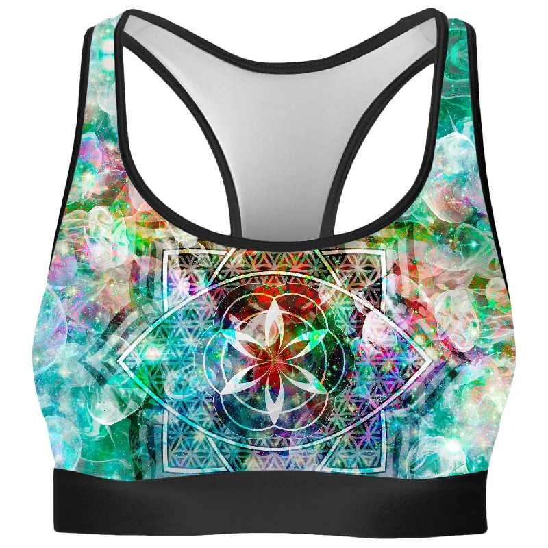 Euphoria Rave Bra Contour Bra Style