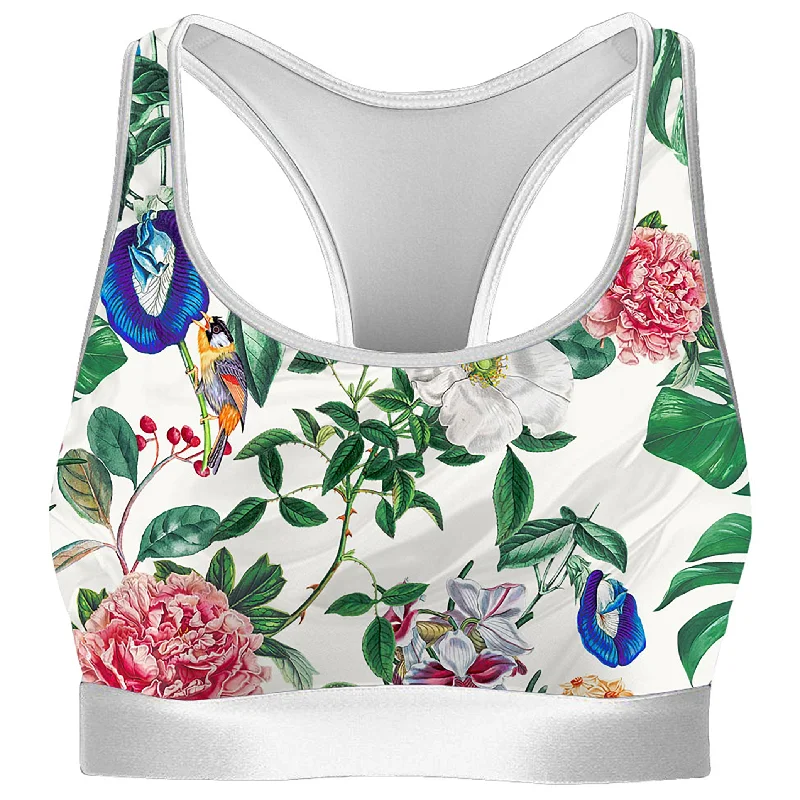 Fontaine Rave Bra Seamless Bra Design