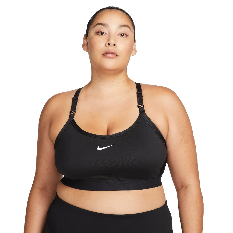 Nike Dri-FIT Indy Womens Sports Bra Sports Support Bra