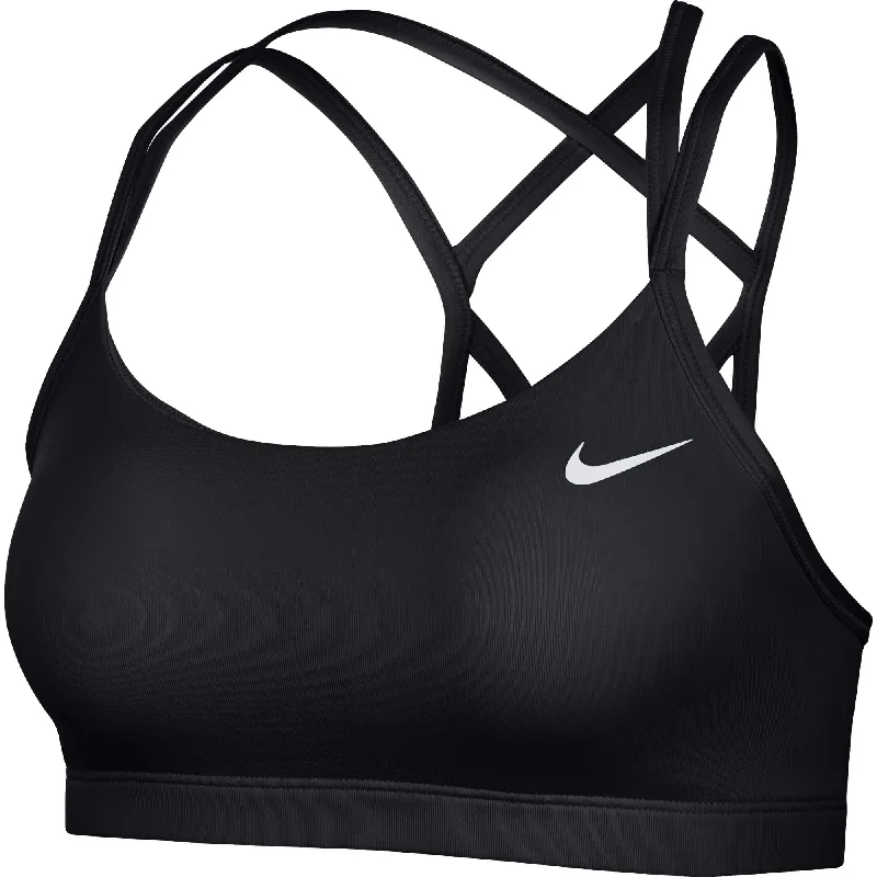 Nike Favorites Womens Bra Smooth Fit Bra