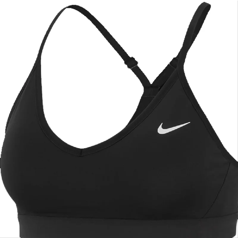 Nike Indy Womens Sports Bra Sexy Mesh Bra