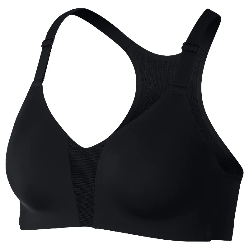 Nike Rival Womens Sports Bra Seamless Sports Bra