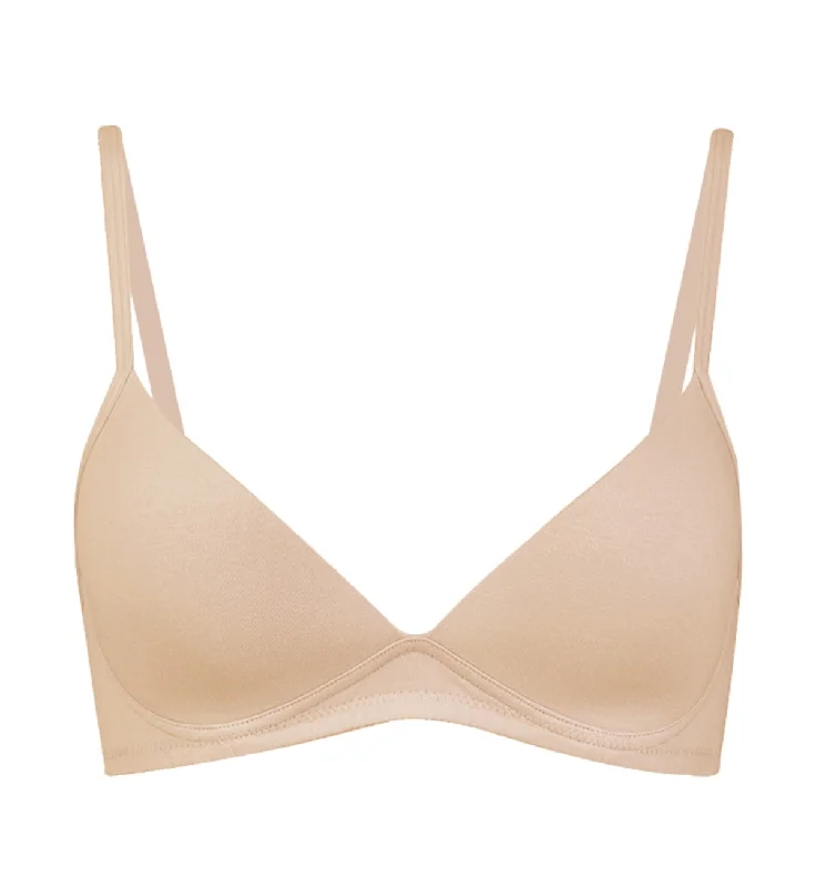 SLOGGI EVERYDAY BRA Seamless Push-Up Bra