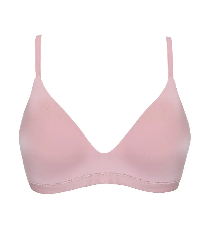 SLOGGI WOW COMFORT PUSH UP BRA Simple Wireless Bra