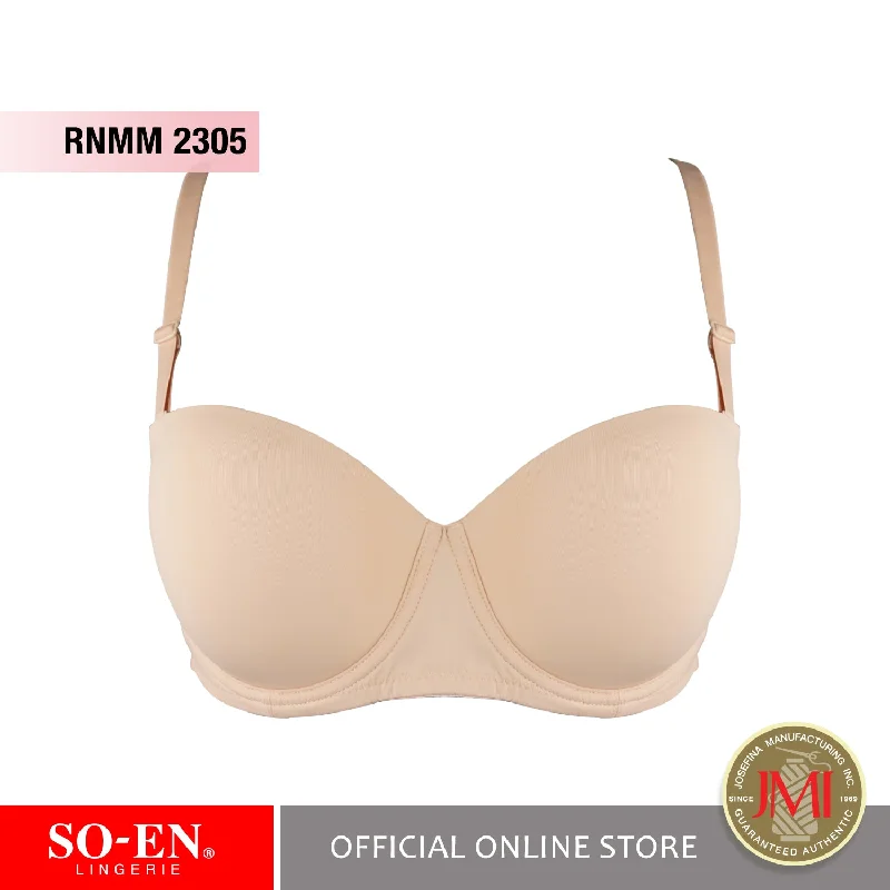 SO-EN Harper Multiway Wire Bra Push-Up Bra Set