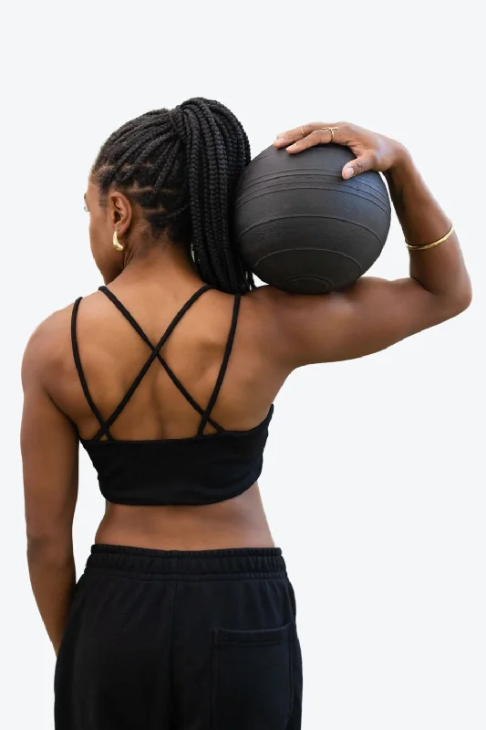 Stratos Bra Breathable Wireless Bra