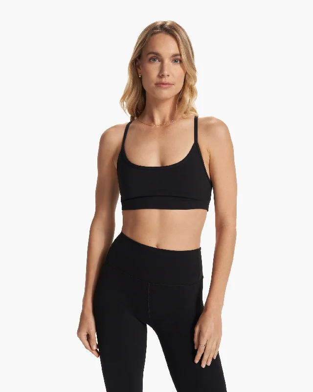 W's Vuori AllTheFeels Bra Contour Bra Style