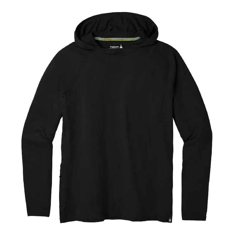 Merino Sport Hoodie Hoodie with Fur Luxurious Winter