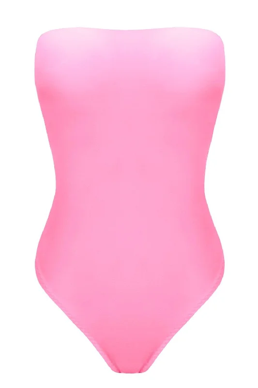 Ellipsia Rose swimsuit Sporty Swim Shorts