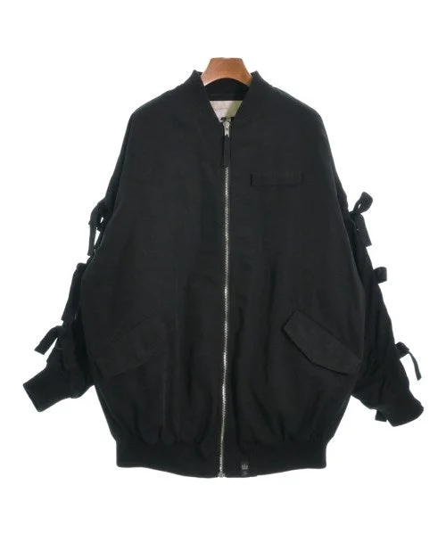 DOUBLE STANDARD CLOTHING Millitary jackets One-Shoulder Jacket Off-the-Shoulder Jacket Asymmetrical Jacket DOUBLE STANDARD CLOTHING Millitary jackets One-Shoulder Jacket Off-the-Shoulder Jacket Asymmetrical Jacket