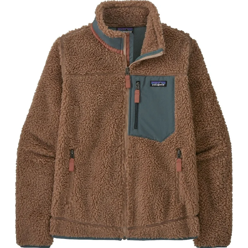Patagonia Womens Calssic Retro-x Jacket Elasticated Jacket Padded Jacket Insulated Jacket Patagonia Womens Calssic Retro-x Jacket Elasticated Jacket Padded Jacket Insulated Jacket