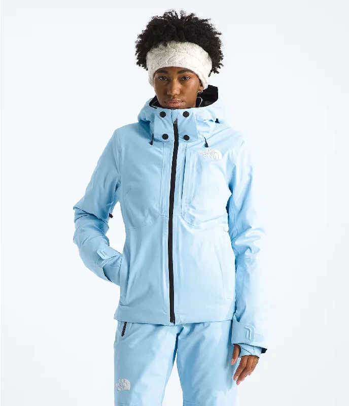 The North Face Lenado Jacket - Women's Print Jacket Jacquard Jacket Embroidered Jacket The North Face Lenado Jacket - Women's Print Jacket Jacquard Jacket Embroidered Jacket
