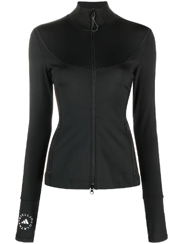 by Stella McCartney TruePurpose zip-up training jacket Corduroy Jacket Velvet Jacket Brocade Jacket by Stella McCartney TruePurpose zip-up training jacket Corduroy Jacket Velvet Jacket Brocade Jacket