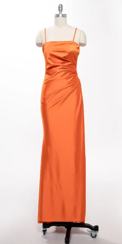 Neon Orange