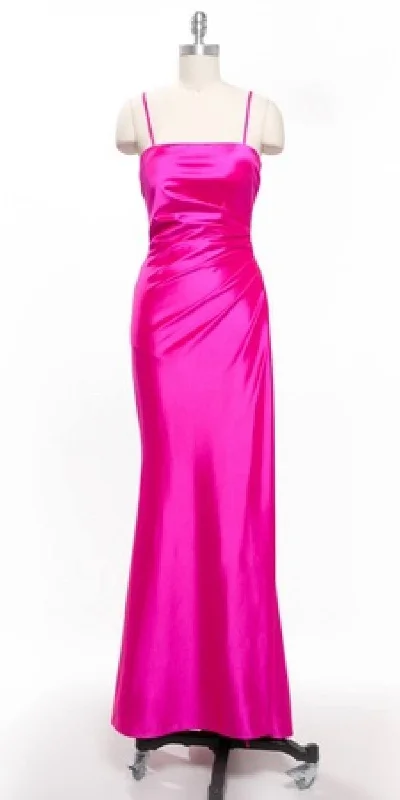 Neon Fuchsia