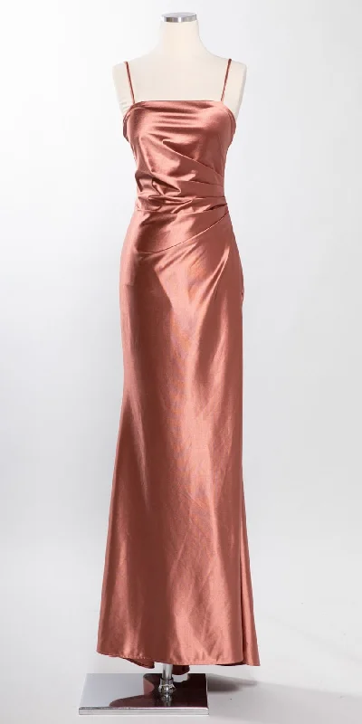 Dusty Mauve