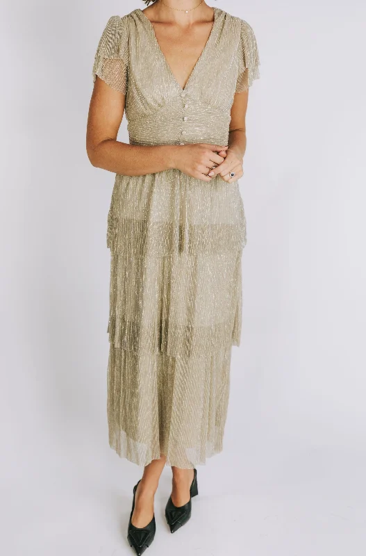 Because Of You Dress